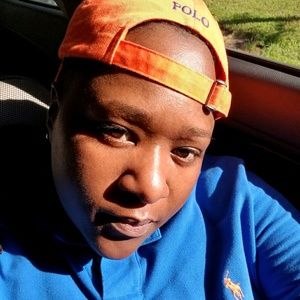 Meet your Posher, Candyce